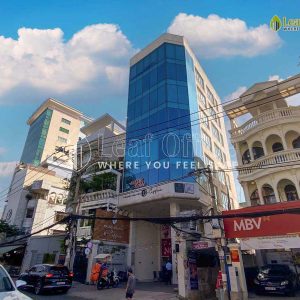 Toa Nha Le Quang Dinh 2