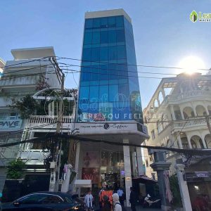 Toa Nha Le Quang Dinh