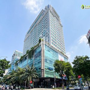 Toa Nha Léman Luxury Nguyen Dinh Chieu