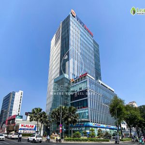 Toa Nha Lim 2 Cach Mang Thang 8