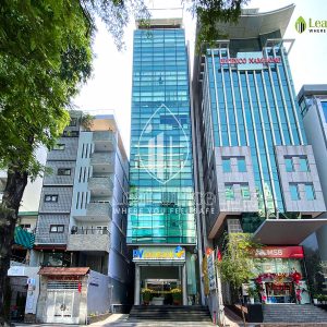 Toa Nha Linco Vo Van Tan