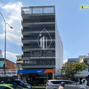 Toa Nha Lk Tower Cong Hoa