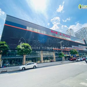 Toa Nha Lmak Building Hong Ha