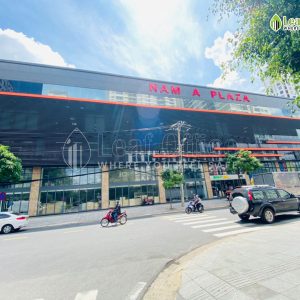 Toa Nha Lmak Building Hong Ha 1