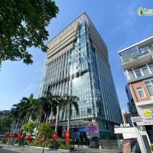 Toa Nha Lottery Tran Nhan Ton 1