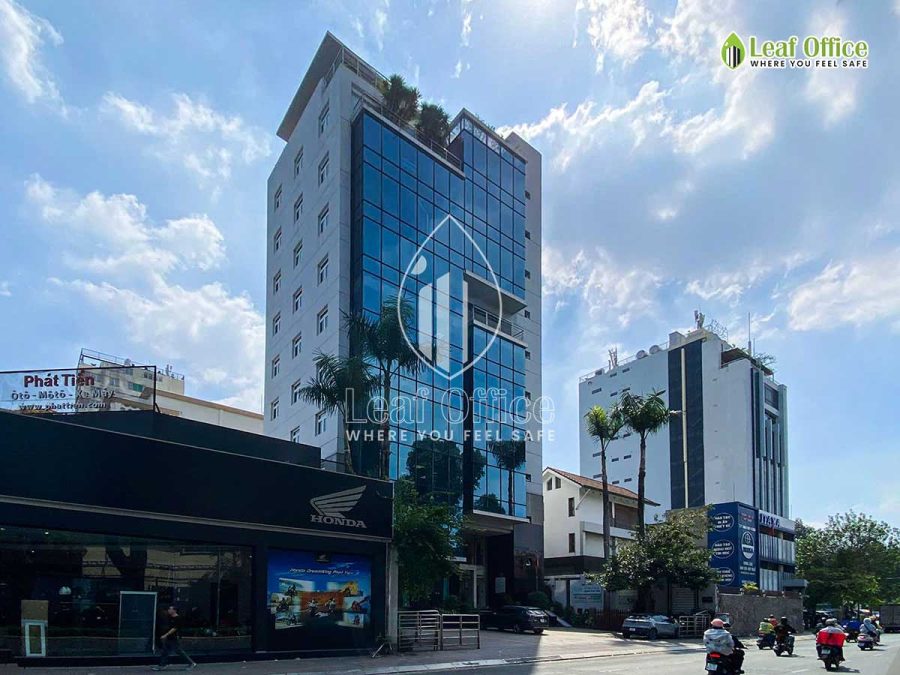 Toa Nha Loyal Vo Thi Sau