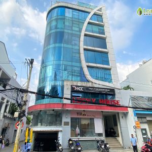 Toa Nha Lucky House Huynh Van Banh