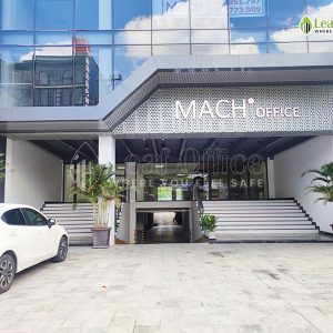 Toa Nha Mach Binh Thanh Removepics