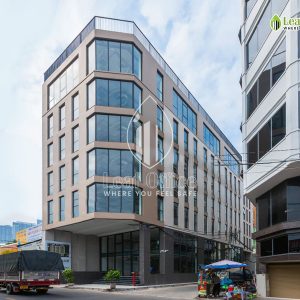 Toa Nha Mach Ung Van Khiem 1