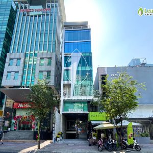 Toa Nha May Plaza Vo Van Tan