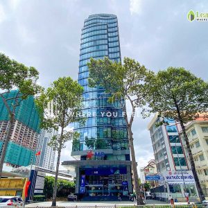 Toa Nha Mb Sunny Tower Tran Hung Dao Quan