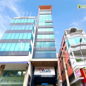 Toa Nha Mda Building Nguyen Huu Cau