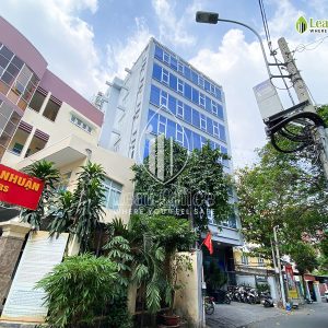 Toa Nha Mda Nguyen Dinh Chinh