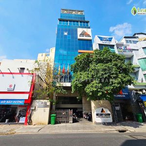 Toa Nha Melody Building 1 Nguyen Van Dau Removepics