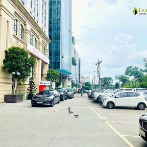 Toa Nha Metro Building 655 Dien Bien Phu Binh Thanh Removepics