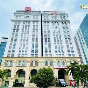 Toa Nha Metro Building 655 Dien Bien Phu Removepics