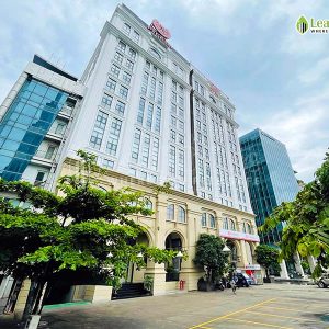 Toa Nha Metro Building Dien Bien Phu Binh Thanh Removepics