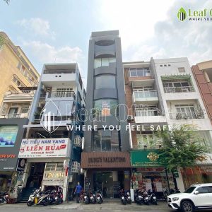 Toa Nha Mil Group Vo Van Tan