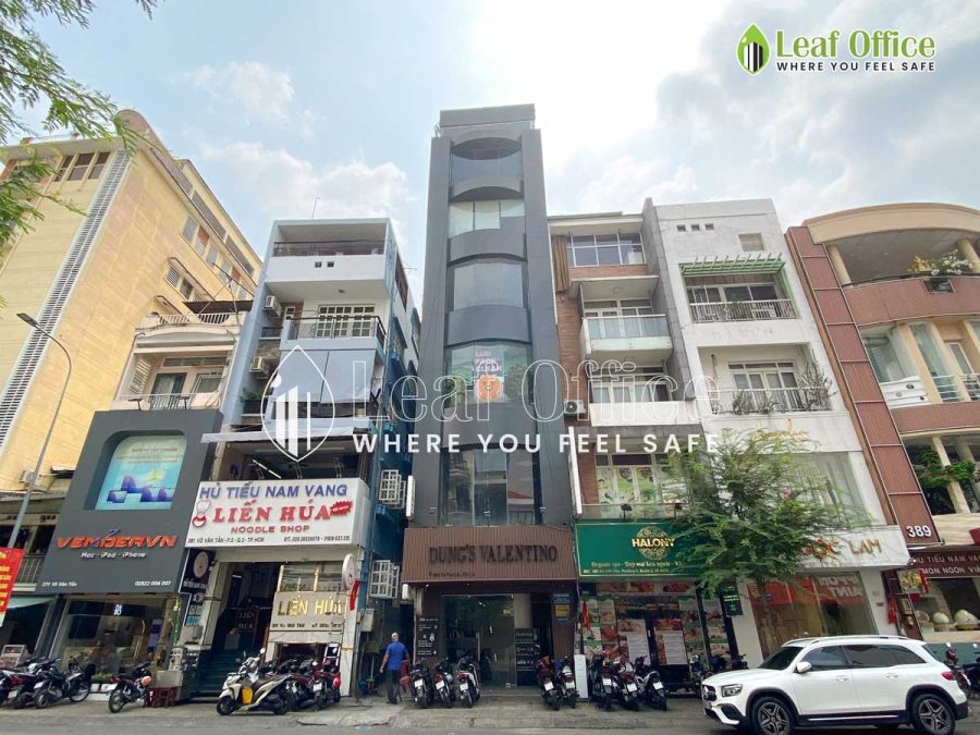 Toa Nha Mil Group Vo Van Tan