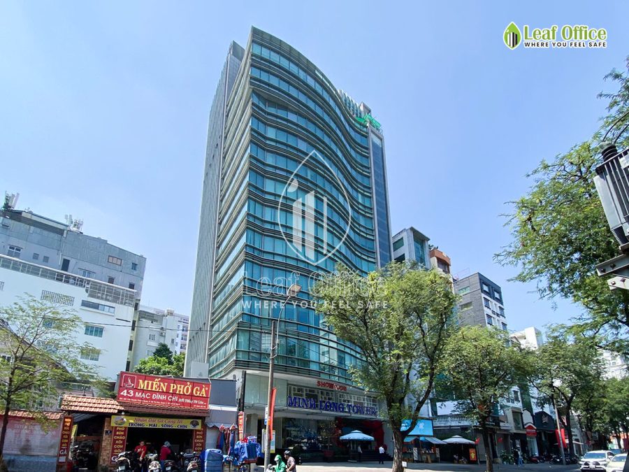 Toa Nha Minh Long Ba Huyen Thanh Quan