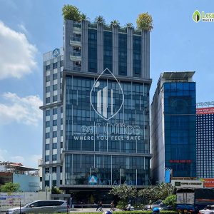 Toa Nha Mitalab Cong Hoa