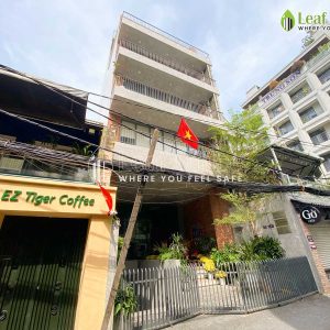Toa Nha Mng Building Nguyen Van Troi 1