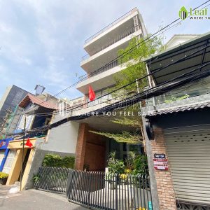 Toa Nha Mng Building Nguyen Van Troi 2