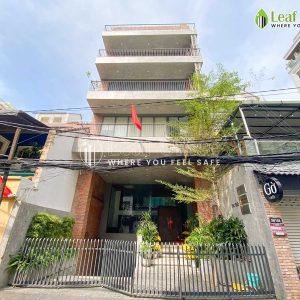 Toa Nha Mng Building Nguyen Van Troi