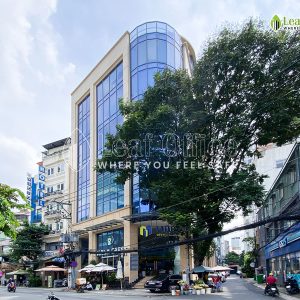 Toa Nha Moc Gia 92 Yen The Tan Binh