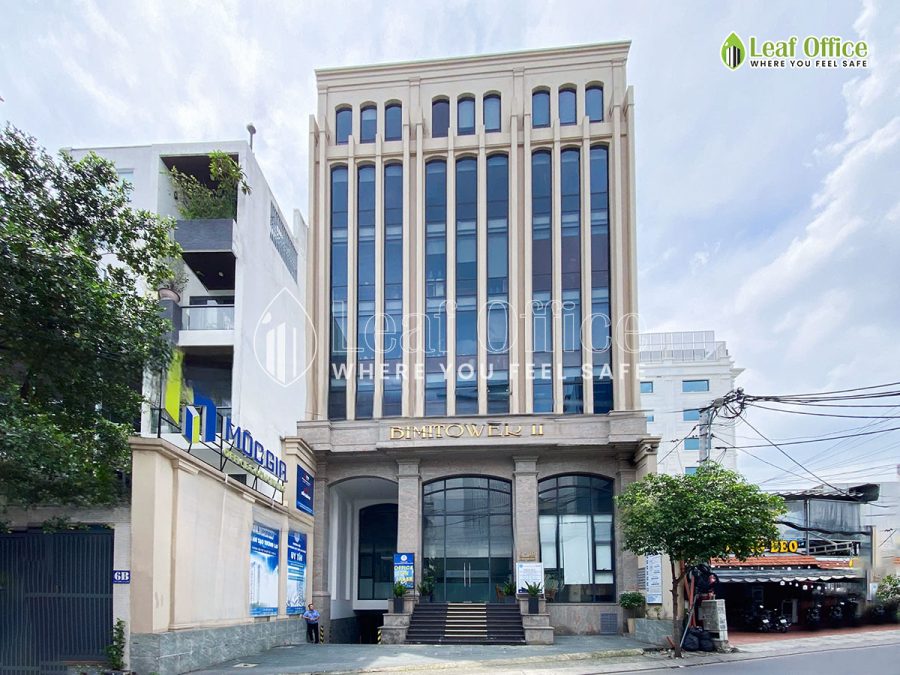 Toa Nha Moc Gia Cuu Long Tan Binh