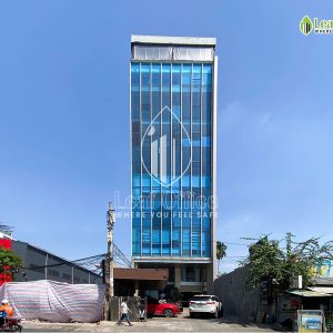 Toa Nha More 161 Ung Van Khiem