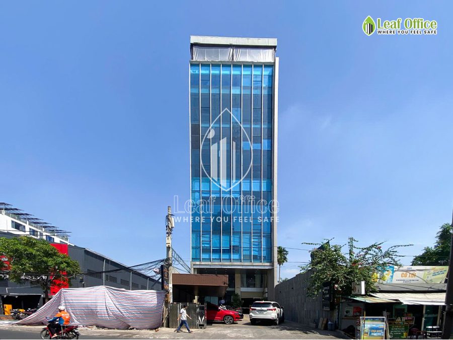 Toa Nha More 161 Ung Van Khiem