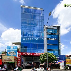 Toa Nha More Ba Thang Hai