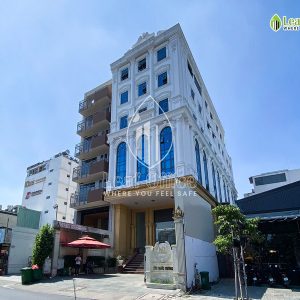 Toa Nha More Quoc Huong