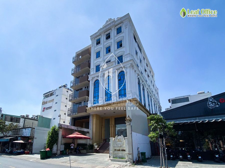 Toa Nha More Quoc Huong