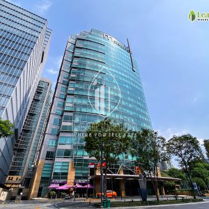 Toa Nha Mplaza Le Duan