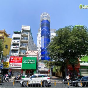 Toa Nha My Vinh Nguyen Thi Minh Khai