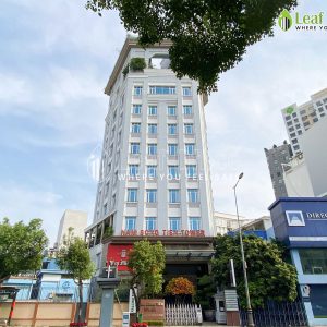 Toa Nha Nam Song Tien Tower Nguyen Van Troi 1
