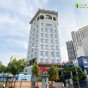 Toa Nha Nam Song Tien Tower Nguyen Van Troi 2