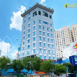 Toa Nha Nam Song Tien Tower Nguyen Van Troi 3