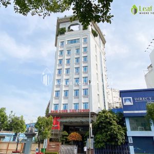 Toa Nha Nam Song Tien Tower Nguyen Van Troi