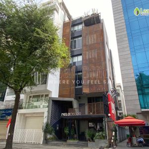 Toa Nha Nelo Decor Building Nguyen Van Thu 1