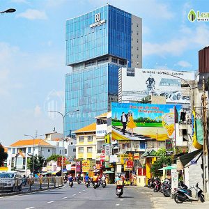 Toa Nha Newtecons Tower Phan Dang Luu 1