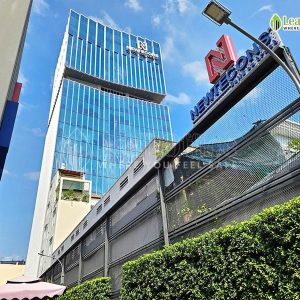 Toa Nha Newtecons Tower Phan Dang Luu