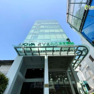 Toa Nha Nova Evergreen Nguyen Van Troi