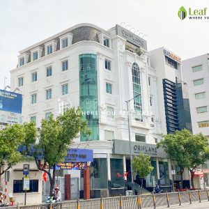 Toa Nha Oriflame Building Nguyen Van Troi 2