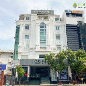 Toa Nha Oriflame Nguyen Van Troi Phu Nhuan1