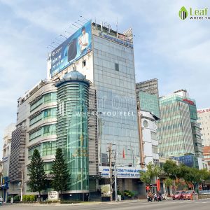 Toa Nha Pacific Lines Tower Nguyen Van Troi 2