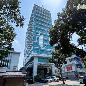 Toa Nha Pax Sky 123 Nguyen Dinh Chieu