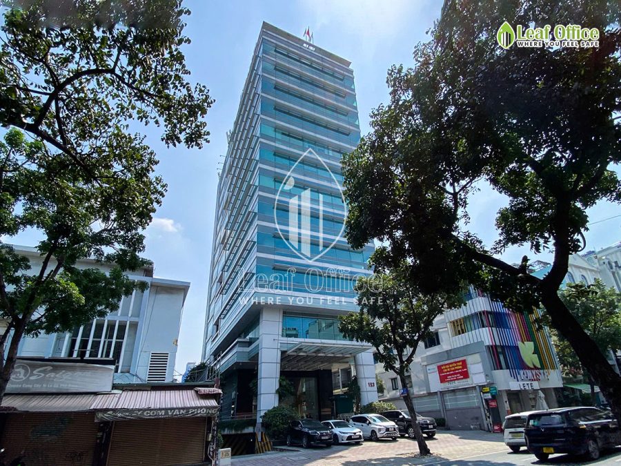 Toa Nha Pax Sky 123 Nguyen Dinh Chieu